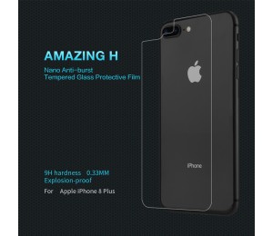 Apple iPhone 8 Plus H Anti-Explosion Glass Screen Protector