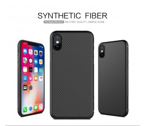 Apple iPhone X Synthetic fiber