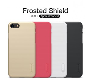 Apple iPhone 8 Super Frosted Shield