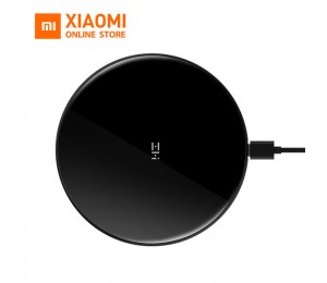 NEU Xiaomi ZMI Wireless Charger Fast Charge Quick Charge Type-C for iPhone/Samsung/Nokia/Lenovo Smart Cellphones