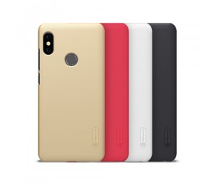 NEU XIAOMI RedMi Note 5 Pro Super Frosted Shield