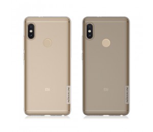 NEU XIAOMI RedMi Note 5 Pro TPU case