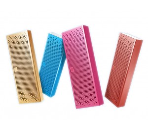 Xiaomi Mi Pocket Audio Bluetooth Speaker 