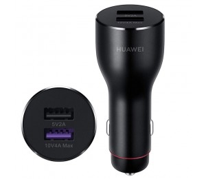 Huawei CP37 SuperCharge 40W Car Adapter Ultra-Fast Charger