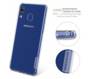 Nillkin Nature TPU Schutzschale für Samsung Galaxy M20