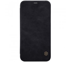 Apple iPhone X/XS Qin leather case