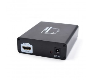 BK-C8 HDMI TO SCART Converter