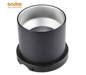 Godox Flash AD400Pro Porfoto Austauschbar Ring Adapter für Witstro AD400Pro zu Zubehör