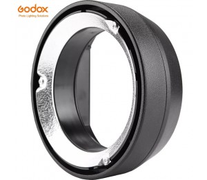 Godox Flash AD400Pro Elinchrom Austauschbar Ring Adapter für Witstro AD400Pro zu Zubehör