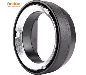 Godox Flash AD400Pro Elinchrom Austauschbar Ring Adapter für Witstro AD400Pro zu Zubehör