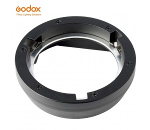 Godox Flash AD400Pro Bowens Austauschbar Ring Adapter für Witstro AD400Pro zu Zubehör