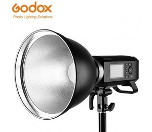 Godox AD-R12 Lang focus Reflektor Für Godox AD400Pro Blitzlicht