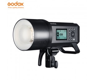 Godox AD600Pro 600W outdoor  flash Professional Batterie TTL HSS Gebaut-in 2,4G Wireless X system