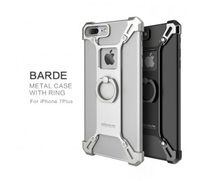 Apple iPhone 7 Plus Barde metal case with ring