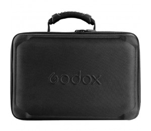 Godox CB-11 Tragbare Tasche Koffer Padded Harte Durchführung Lagerung Tasche Fall für Godox AD400 Pro-Outdoor-zubehör