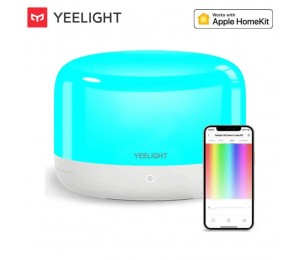 YEELIGHT Smart Led-Tischlampe D2 YLCT01YL Farb Smart Home Ambiance Tisch Nachtlicht Wifi App Steuerung Dimmbare