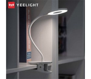 YEELIGHT Mini LED Clip Lampe USB Aufladbare 3 Modi 5W 360 Grad Einstellbar Schreibtisch Tisch Lampe für Xiaomi Smart Hause