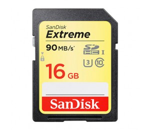 SanDisk SD-Speicherkarte U3 C10 V30 4K Digitalkamera 16G 32G 64G 128G 256G