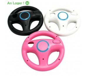 Rennspiel Lenkrad Für Nintendo für Wii Controller Richtung manipulieren Lenkrad Fernbedienung