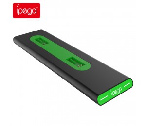ipega PG-XB003 XBOX one / X / S Smart Gamepad Dual-Ladegerät Xbox one Wireless Controller Ladestation Xbox-Ladedock