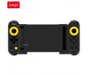ipega PG-9167 Bluetooth Wireless Gamepad Dehnbarer Gamecontroller für iOS Android Handy / PC / Tablet für PUBG-Spiele