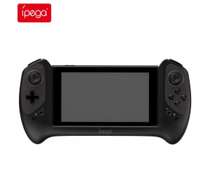 ipega PG-9163 Tomahawk Switch Gamepad NS Griff Plug and Play für Nintendo Switch NS