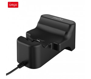 iPega PG-9181 3 in 1 Fixed Charger Game Handle Base Gamepad Charger for N-Switch for XBOX ONE for PS4 Game Handles
