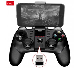 ipega PG-9076 Bluetooth Gamepad Game Pad Controller Mobiler Trigger Joystick Für Android Handy Smartphone TV Box PC PS3 VR