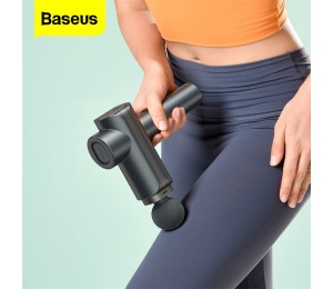 Baseus Booster Dual-Mode-Massagepistole