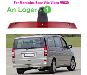 Rückfahrkamera für Mercedes Benz Viano Vito W639 2003-2014