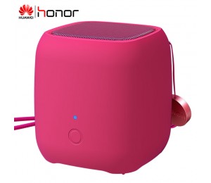 Huawei Honor AM510 Magic Cube Tragbarer drahtloser Bluetooth-Stereolautsprecher Freisprechen