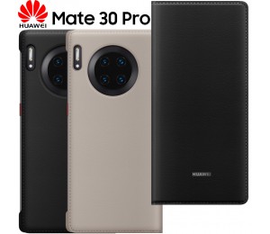 HUAWEI Mate 30/30Pro Wallet Cover