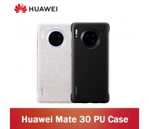 Huawei Mate 30 PU Case