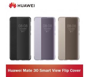 Huawei Mate 30 Smart View Flip Cover Case