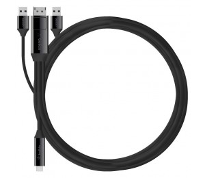 Belkin Lade und Synchronisationskabel für Huawei VR Glass