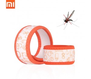 Xiaomi Clean-n-Fresh Pflanzen Mückenschutz Armband