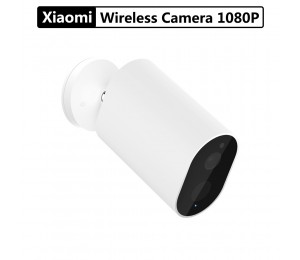 Xiaomi Smart Kamera 1080P Mit Batterie Gateway 120 Grad AI Humanoiden Erkennung IP65 Wasserdicht