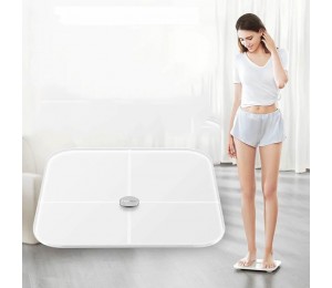 HUAWEI Honor AH100 Smart Bluetooth Körper Fett Skala Elektronische Waagen