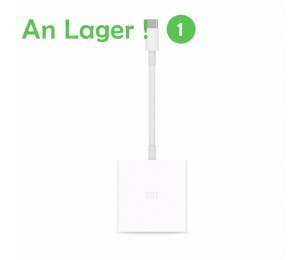 Xiaomi USB Type-C to HDMI Multi-function Adapter