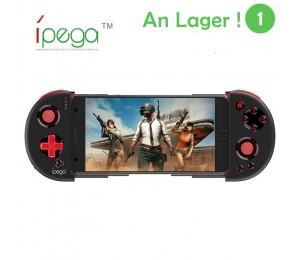 NEU iPEGA PG-9087S Bluetooth Wireless Controller Gamepad