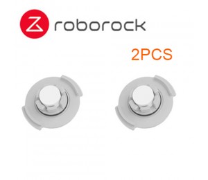 2 Stücke Original Xiaomi Roborock Roboter S50 S51 Staubsauger 2 Ersatzteile wassertank filter