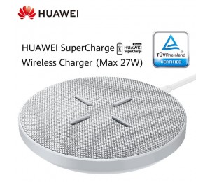 Huawei CP61 SuperCharge Schnelles kabelloses Ladegerät - 27W