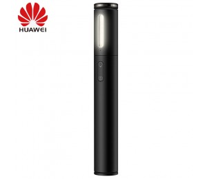 Original HUAWEI Moonlight Selfie Stick CF33 Füllen Licht Bluetooth Wireless Einbeinstativ Erweiterbar Handheld