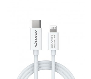 Nillkin Superspeed MFI-Blitzkabel