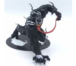 Venom Tödlicher Wächter PVC Interessanter Film und TV Modelle Puppe