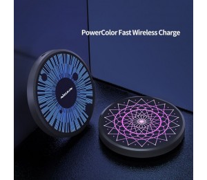 Nillkin PowerColor Fast Qi Wireless Ladegerät