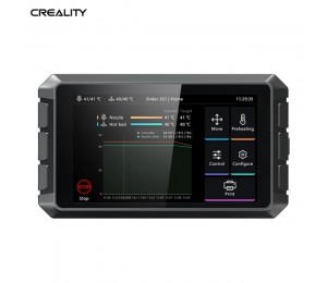 CREALITY 3D Sonic Pad 7 zoll RAM 2G ROM 8G 64 Bit 1024*600 Multi Touch Screen für Drucker Ender-3 V2/Ender-3 S1/Ender-3 S1 Pro