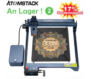 ATOMSTACK A30 PRO 160w laser gravur schneide maschine cnc holz acryl schneide maschine dual air assist app wifi control