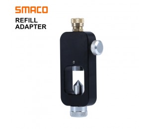 SMACO S-01 Refill Adapter