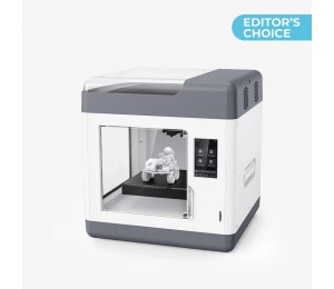 Creality 3D Sermoon V1 Pro FDM Drucker mit Sprite Direct Drive Komplett Geschlossenen 3D Drucker mit Chassis Stille Motherboard fernbedienung